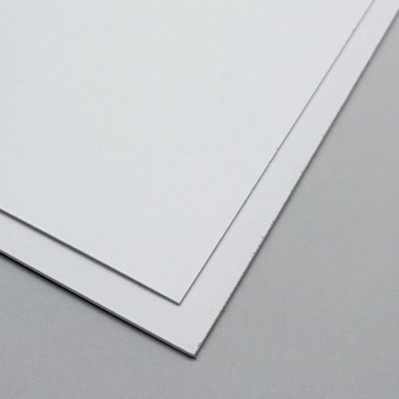 Brett Martin Foamalux PVC