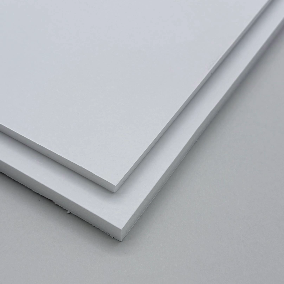 Foamstar White XPS