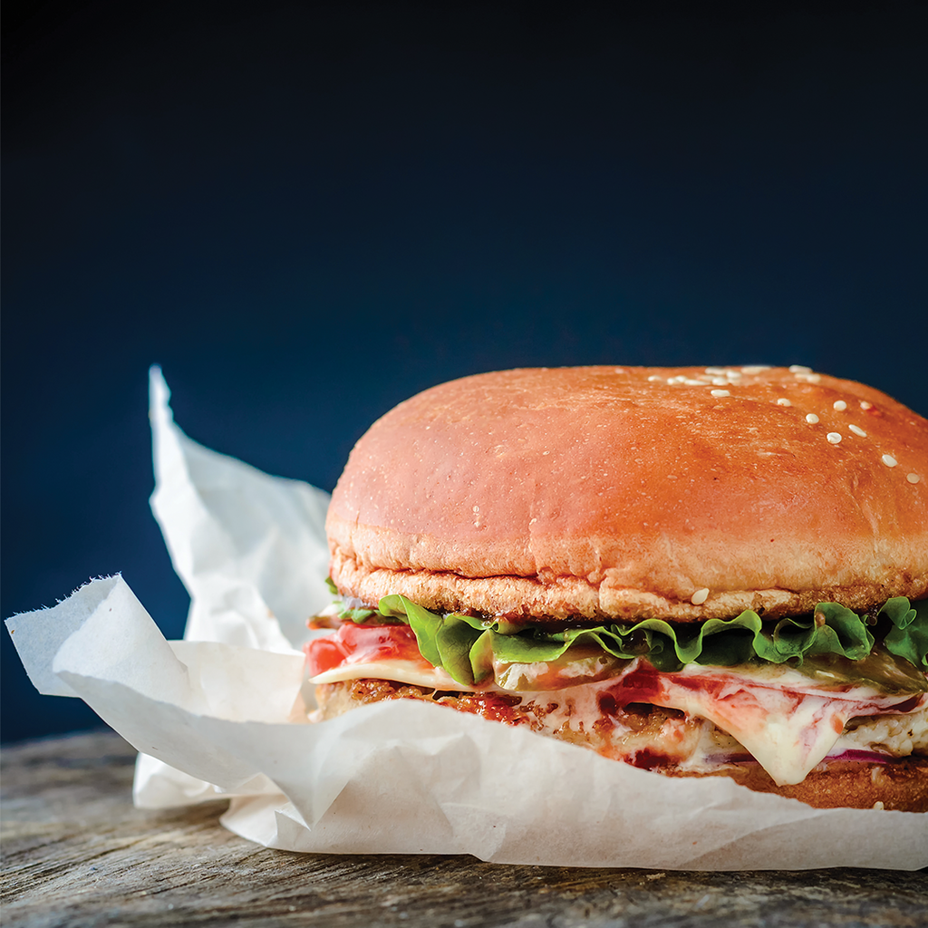 FooPak Premium Greaseproof Paper