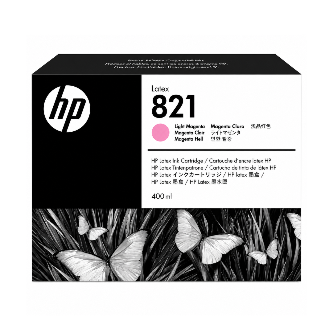 HP 821 Latex Ink