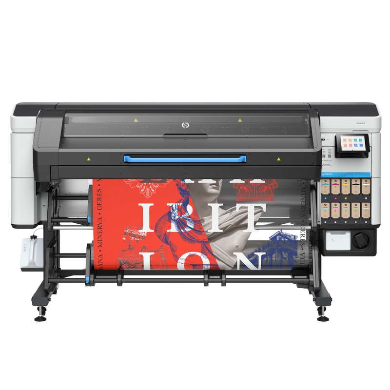 HP Latex 730 W Printer