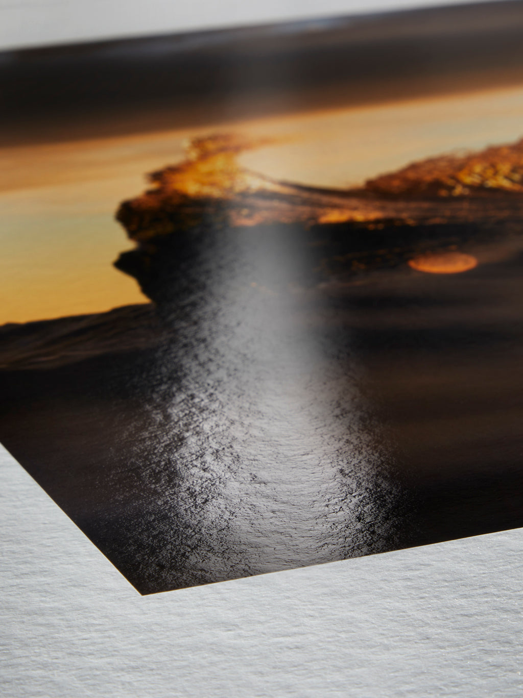 Hahnemühle Bamboo Gloss Baryta 305gsm (R)