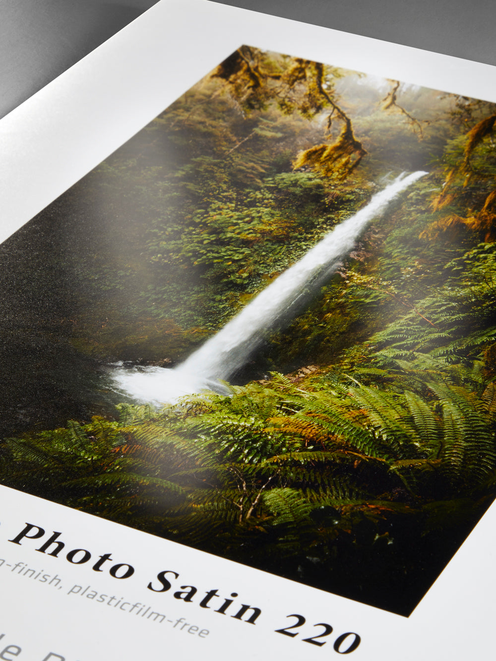Hahnemühle Sustain Photo Satin 220gsm (R)