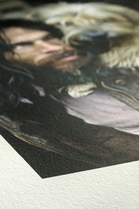 Hahnemühle Agave 290gsm
