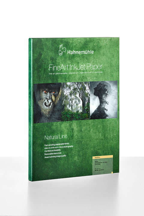 Hahnemühle Bamboo 290gsm