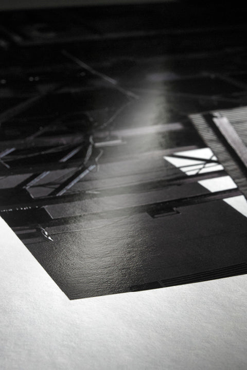 Hahnemühle Baryta FB 350gsm