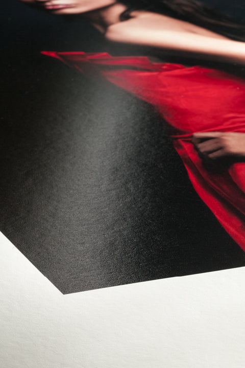 Hahnemühle FineArt Baryta Satin 300gsm (R)
