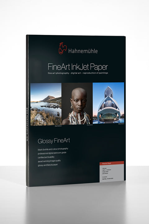 Hahnemühle Fine Art Pearl 285gsm