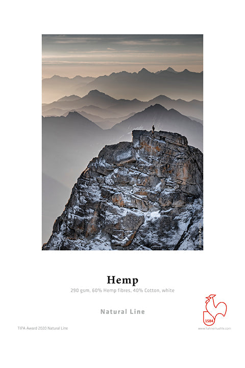 Hahnemühle Hemp 290gsm