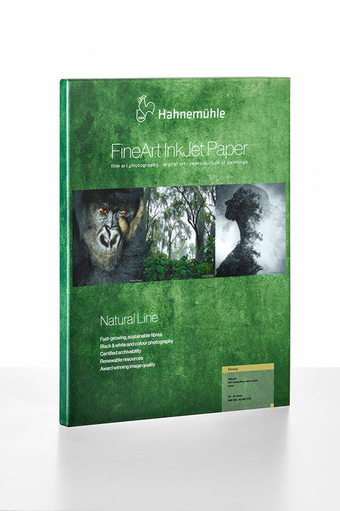 Hahnemühle Hemp 290gsm