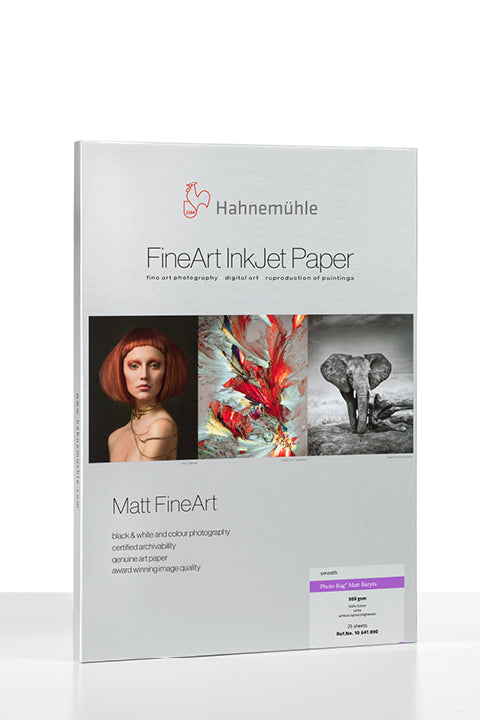 Hahnemühle PR Matt Baryta