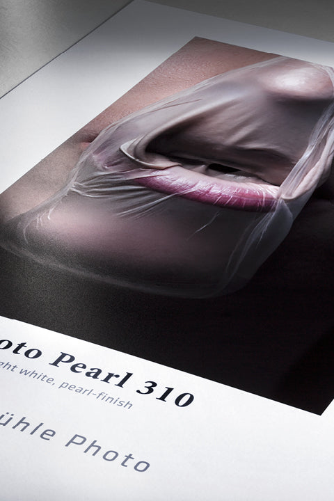 Hahnemühle Photo Pearl 310gsm