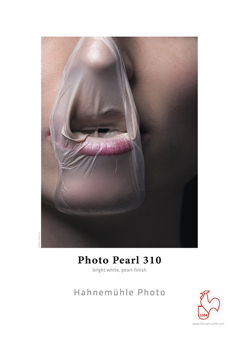 Hahnemühle Photo Pearl 310gsm