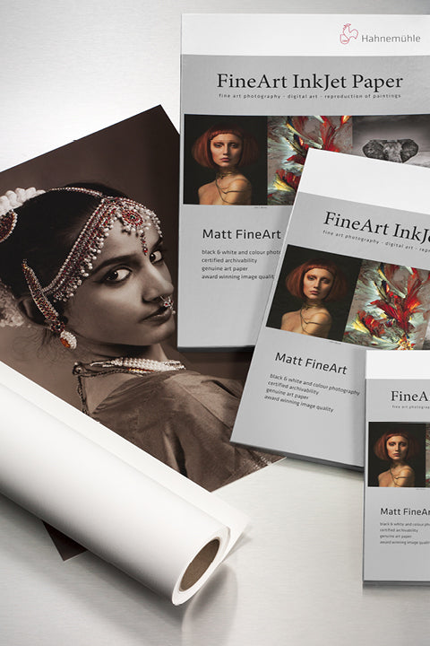 Hahnemühle Photo Rag® 308gsm