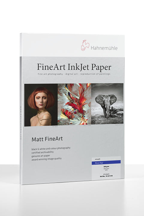 Hahnemühle Photo Rag® 308gsm