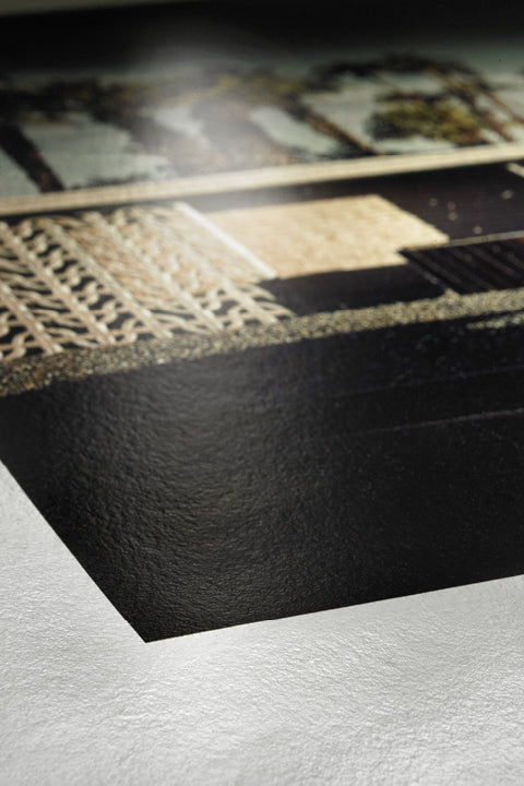 Hahnemühle Photo Rag® Metallic 340gsm