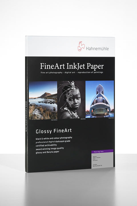 Hahnemühle Photo Rag® Satin 310 gsm
