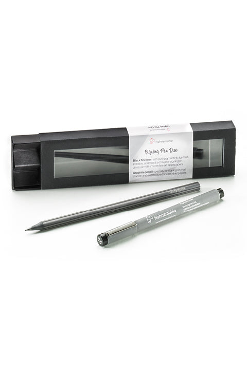 Hahnemühle Sign Duo