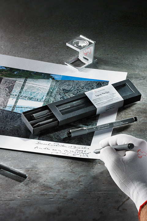 Hahnemühle Sign Duo