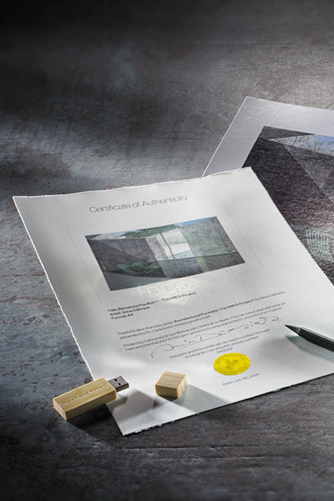 Hahnemühle Sign Duo
