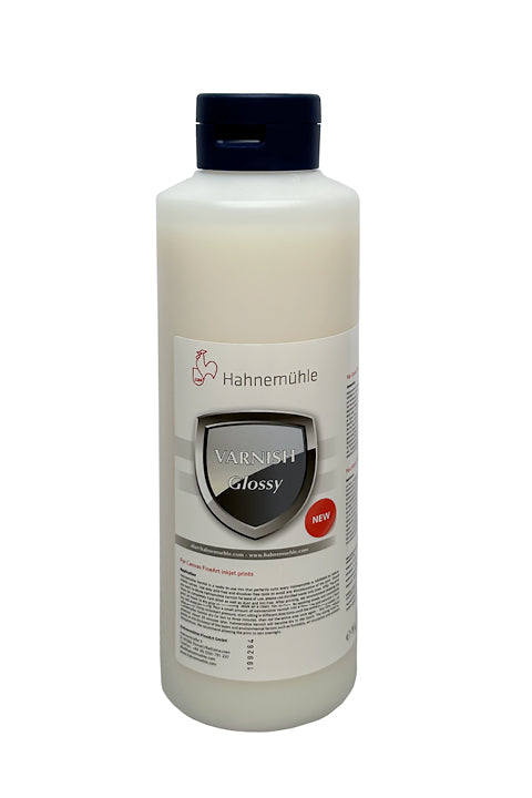 Hahnemühle Varnish