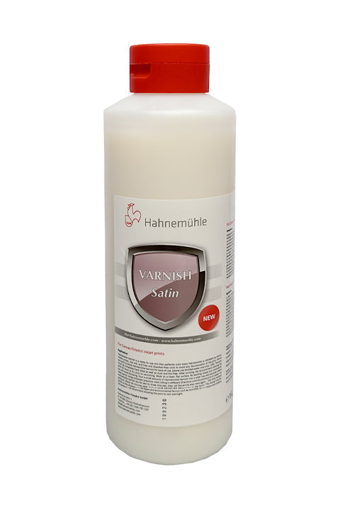 Hahnemühle Varnish