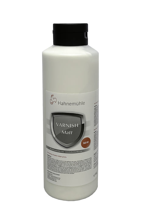 Hahnemühle Varnish