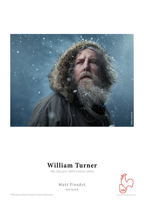 Hahnemühle William Turner 190gsm