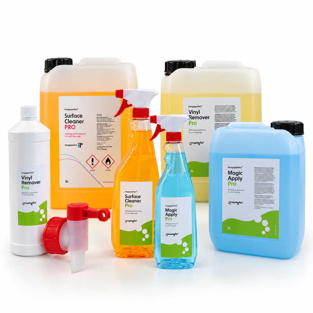 Imageperfect Solutions