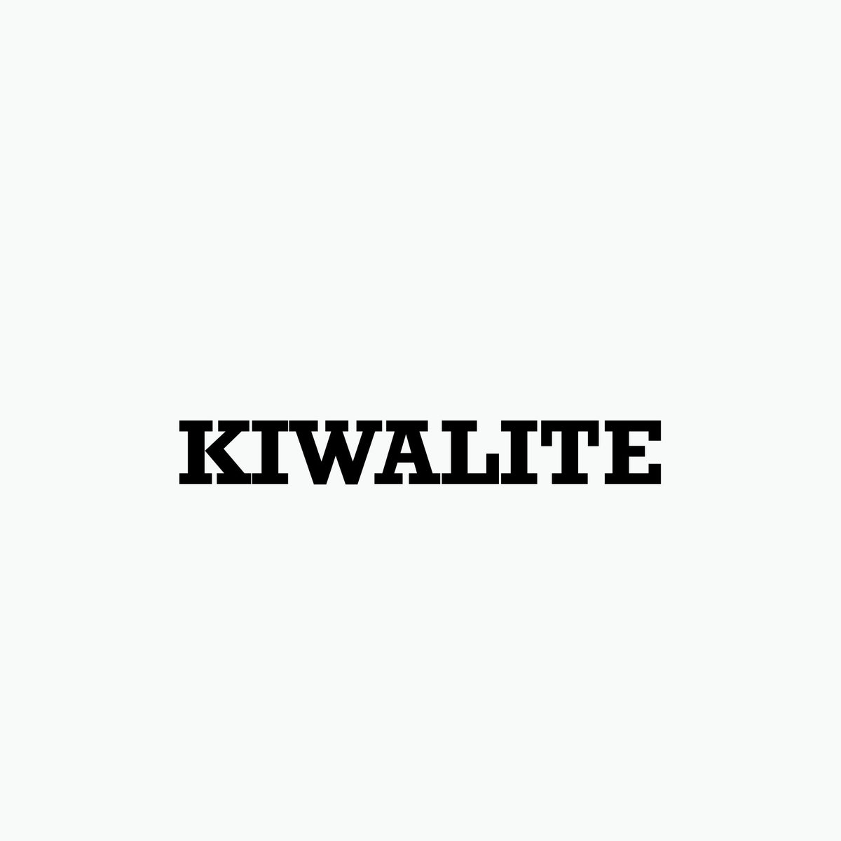 KIWALITE 2600 Class100 Reflective Sheeting