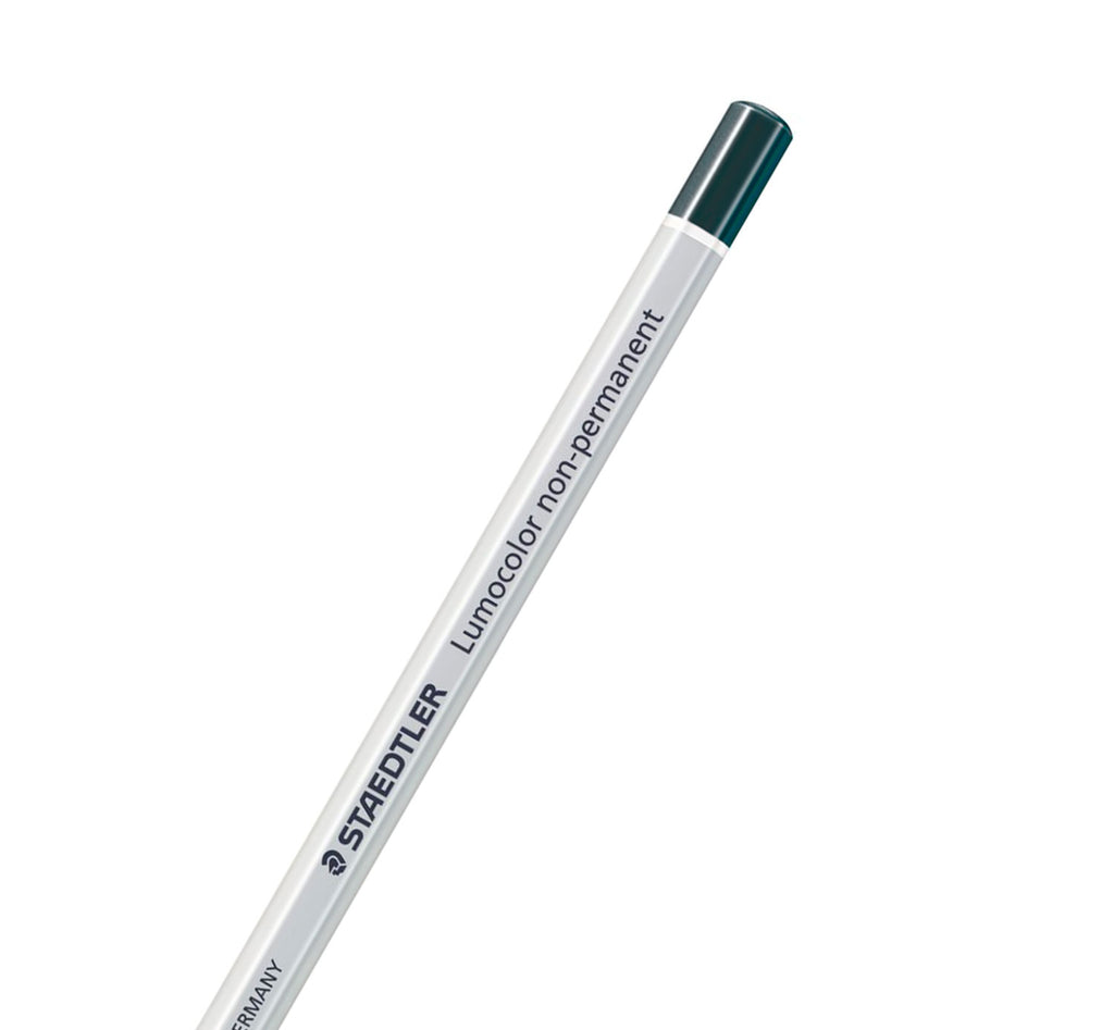 Staedtler Omnichrom 108 Coloured Pencils