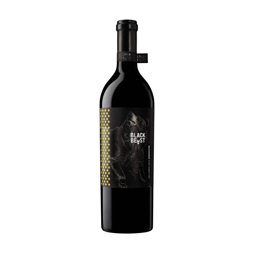 Manter Tintoretto Black Pepper Ultra