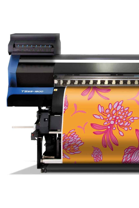 Mimaki TS55-1800