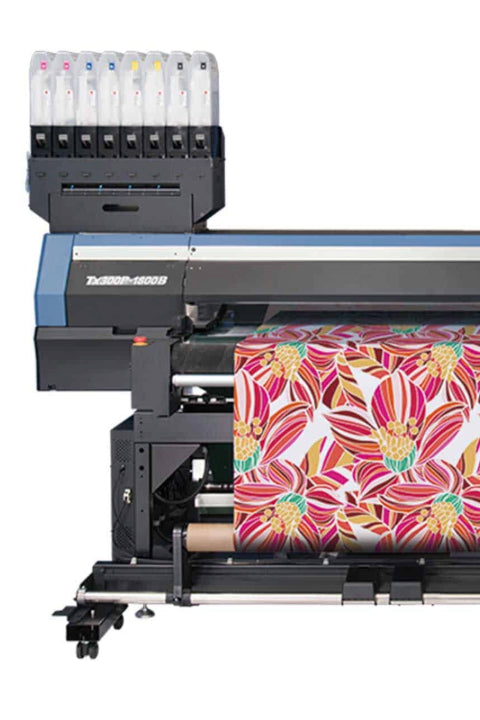 Mimaki TX300P-1800B