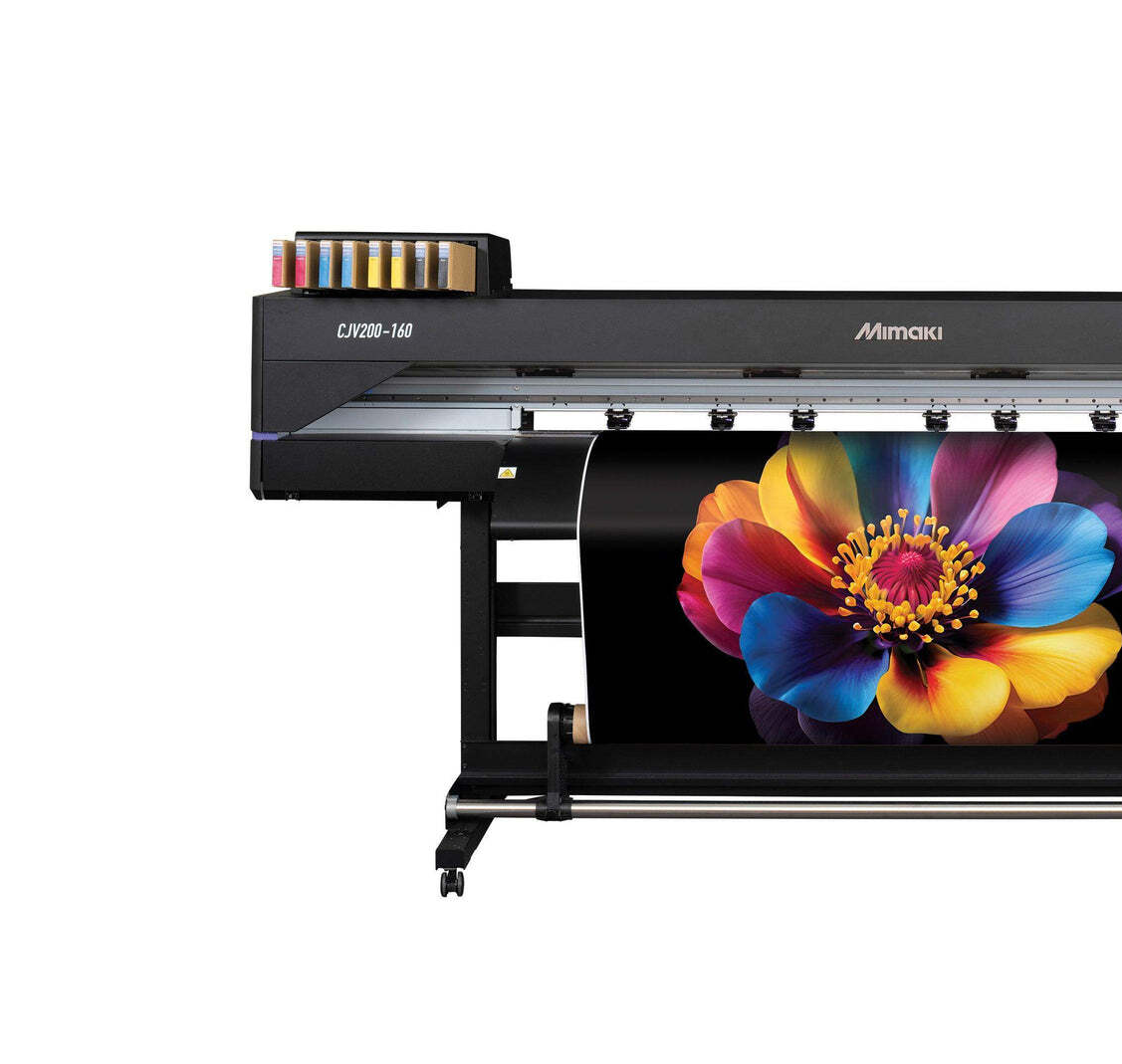 Mimaki CJV200 Series