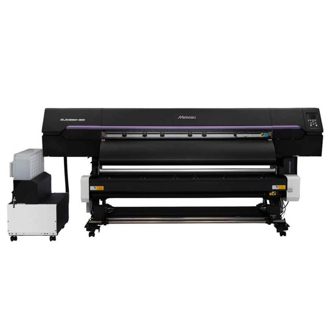 Mimaki CJV330 Series