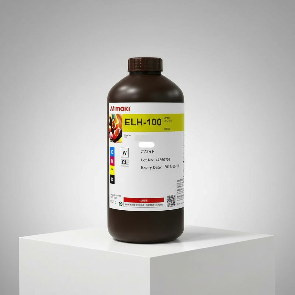Mimaki ELS ELH Ink