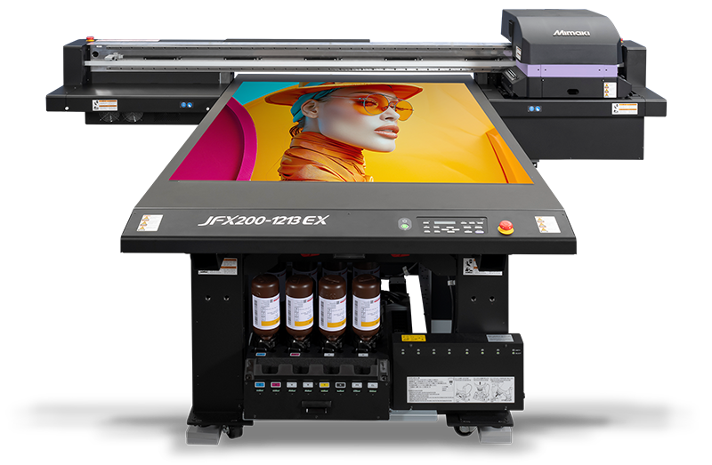 Mimaki JFX200-1213