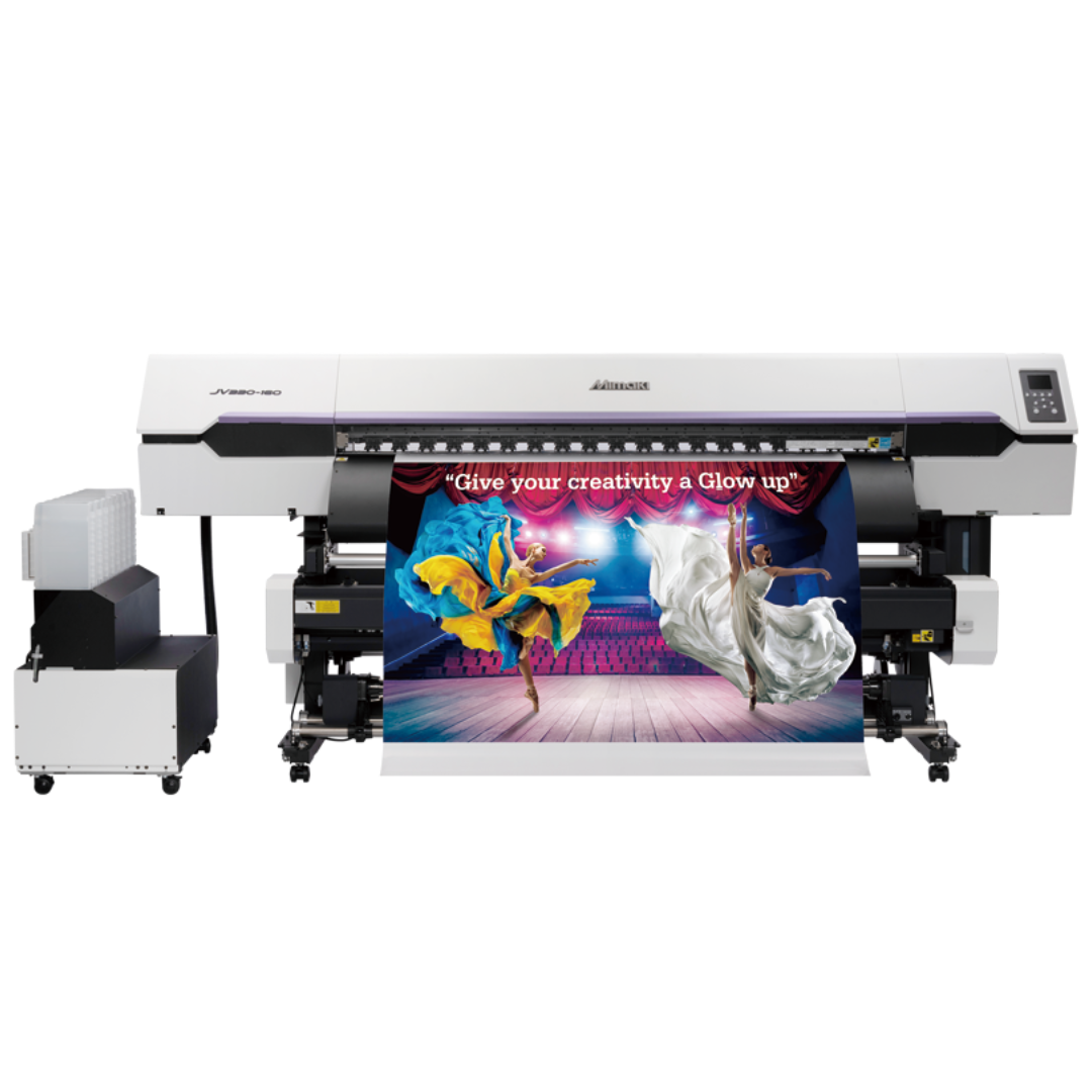 Mimaki JV330 Series