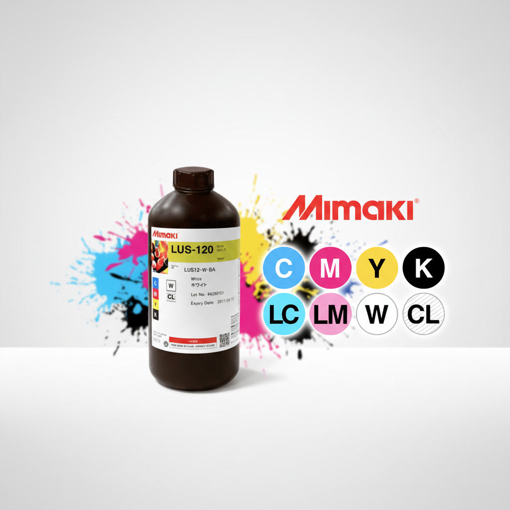 Mimaki LUS-120 Ink