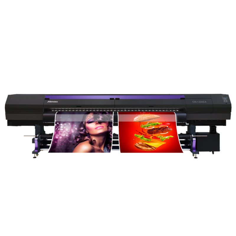 Mimaki SWJ-320 EA