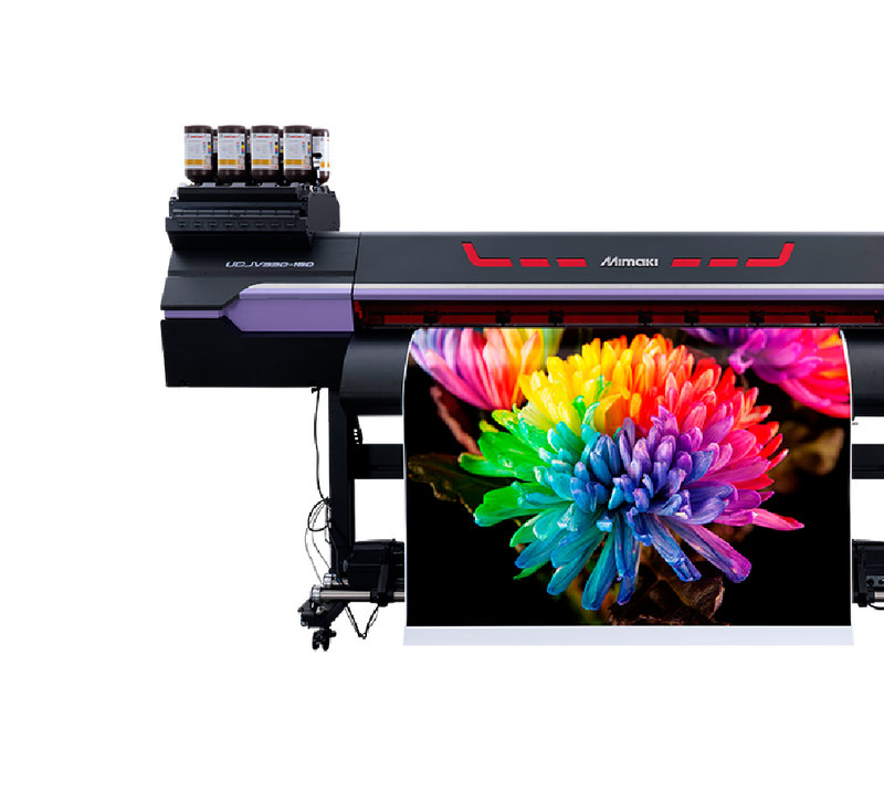 Mimaki UCJV330 Series