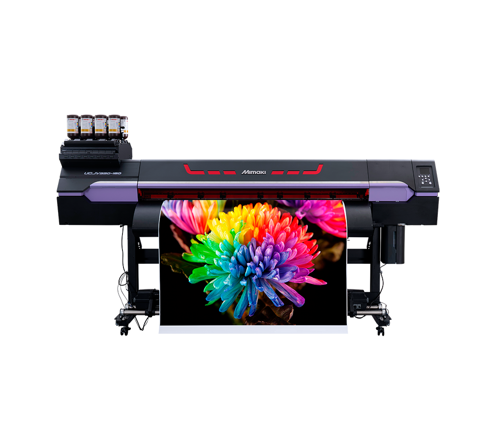Mimaki UCJV330 Series
