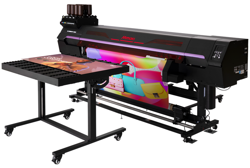 Mimaki UJ330H-160