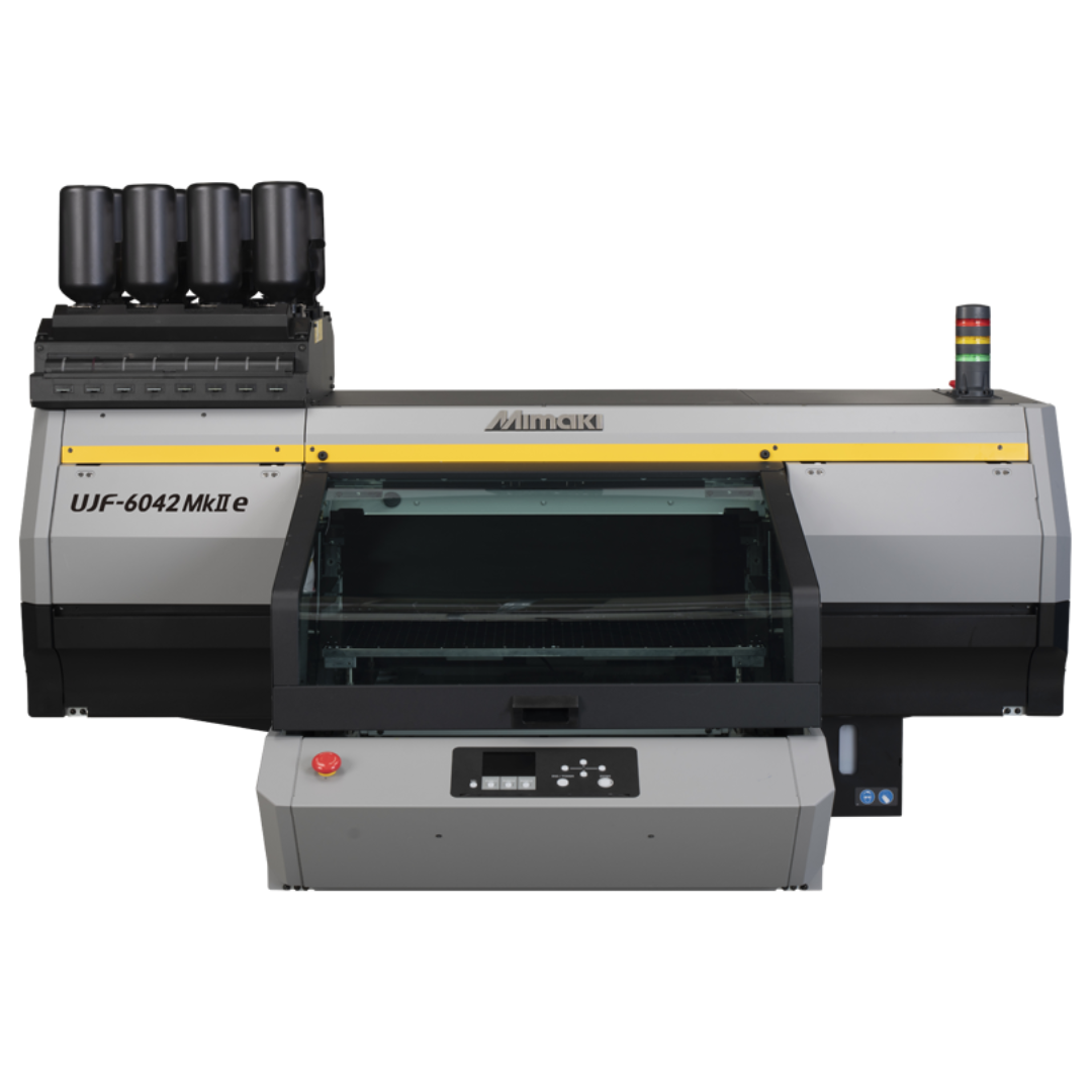 Mimaki UJF-6042 MKII e