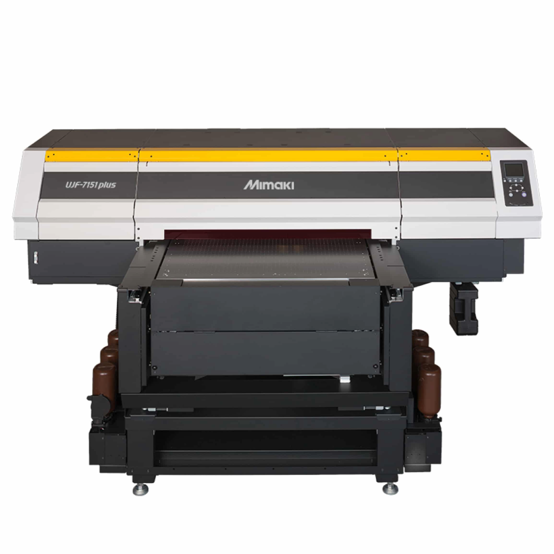 Mimaki UJF-7151 Plus