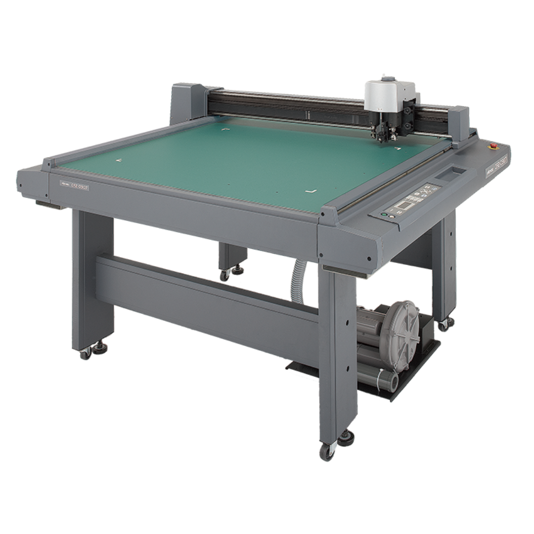 Mimaki CF2 Series