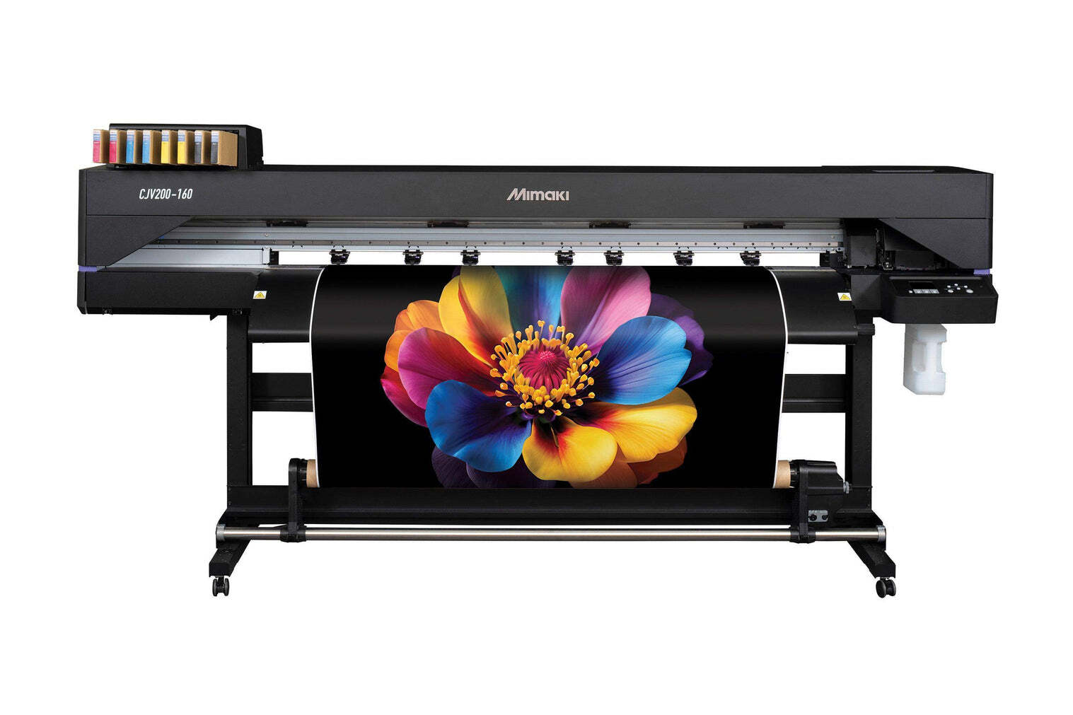 Mimaki CJV200 Series