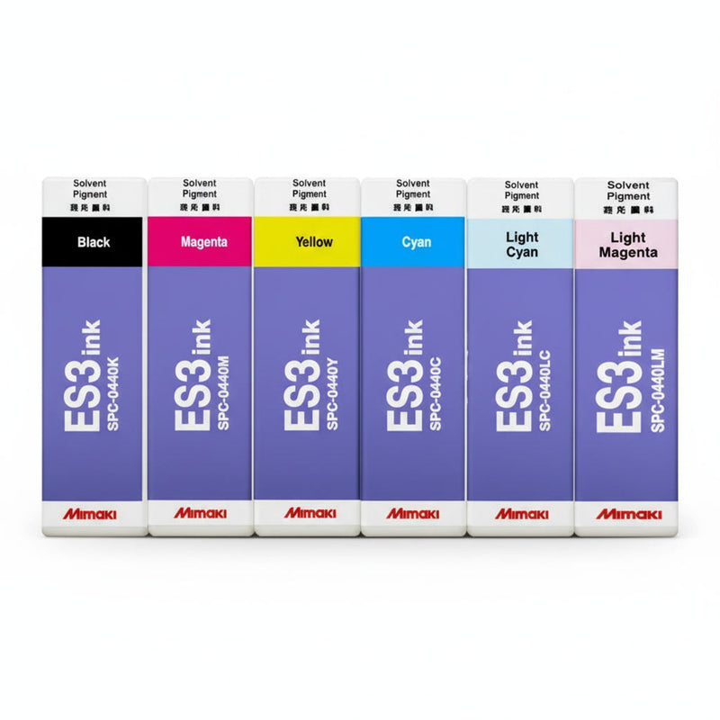 Mimaki ES3 Ink (IM)