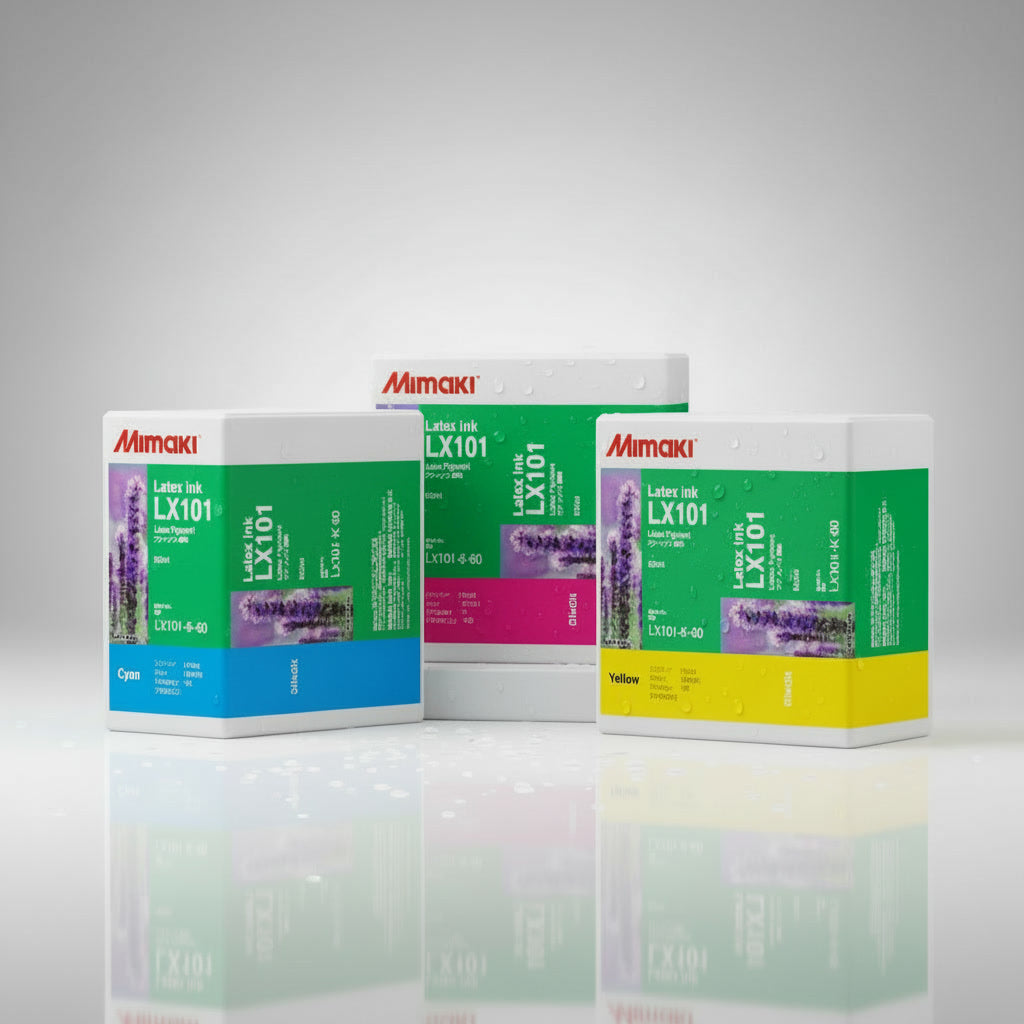 Mimaki LX Ink (IM)